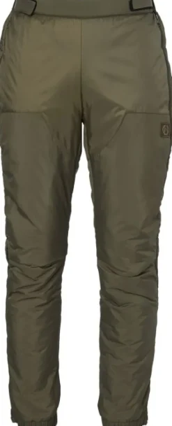 Chevalier Thermo Fill120 Pants kevyttoppahousut metsästykseen, Dusk