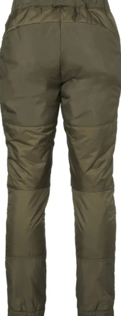 Chevalier Thermo Fill120 Pants kevyttoppahousut metsästykseen, Dusk