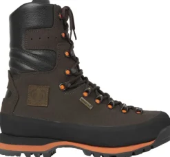 Chevalier Tundra Light Wind-Tex Boots metsästyskengät, Leather Brown