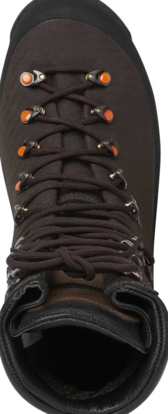 Chevalier Tundra Light Wind-Tex Boots metsästyskengät, Leather Brown