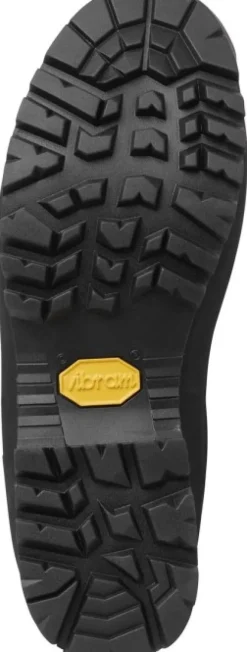 Chevalier Tundra Light Wind-Tex Boots metsästyskengät, Leather Brown