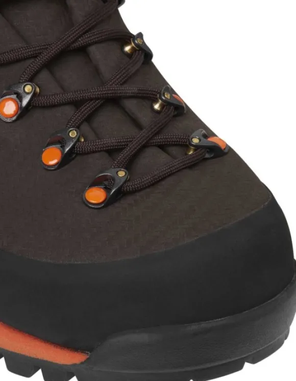 Chevalier Tundra Light Wind-Tex Boots metsästyskengät, Leather Brown