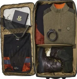 Chevalier Venture Airborne Trolley 100L