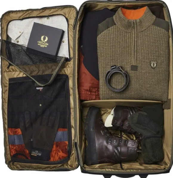 Chevalier Venture Airborne Trolley 100L