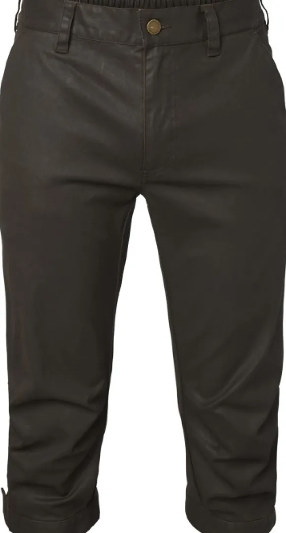 Chevalier Vintage Breeks polvihousut, Leather Brown