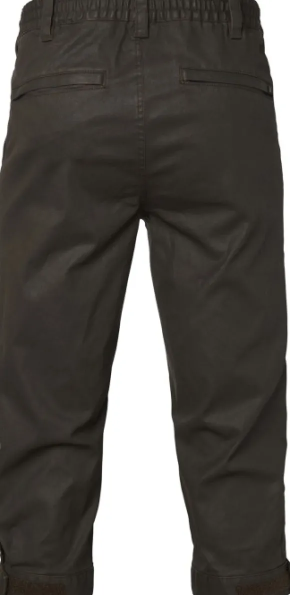 Chevalier Vintage Breeks polvihousut, Leather Brown