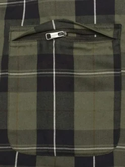 Chevalier Vintage Dogsport koiranohjaajan liivi, Leather Brown