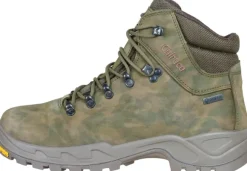 Chiruca Cares GTX Desert Unisex metsästys- ja vaelluskenkä, camo