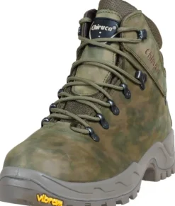 Chiruca Cares GTX Desert Unisex metsästys- ja vaelluskenkä, camo