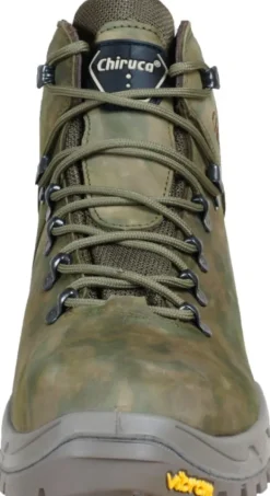 Chiruca Cares GTX Desert Unisex metsästys- ja vaelluskenkä, camo