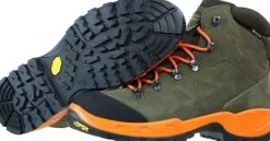 Chiruca Country HI Vis Basic Brown