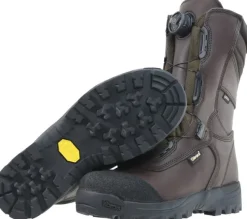 Chiruca Dogo Boa -metsästyskengät, unisex