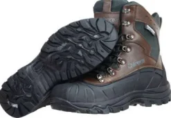 Chiruca Patagonia talvikengät, ruskea