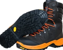 Chiruca Solengo GTX Unisex vaellus- ja metsästyskengät, tummanruskea