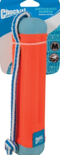 Chuckit! Amphibious Bumper M