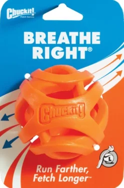 Chuckit! Breathe Right Ball L