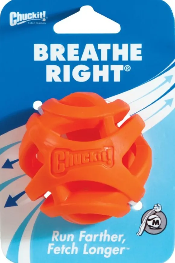 Chuckit! Breathe Right Ball M