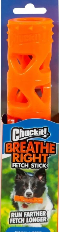 Chuckit! Breathe Right Fetch Stick S