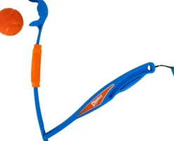 Chuckit! Fetch & Fold pallonheitin