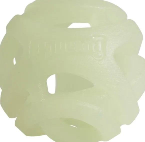 Chuckit! Max Glow Air Fetch Ball M