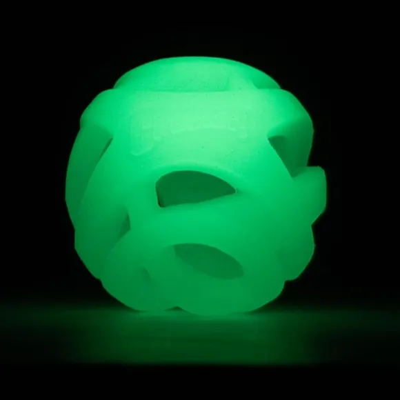 Chuckit! Max Glow Air Fetch Ball M