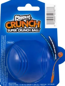 Chuckit! Super Crunch Ball M
