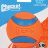 Chuckit! Ultra Ball koiran lelu, L