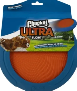 Chuckit! Ultra Flight Frisbee koiran lelu