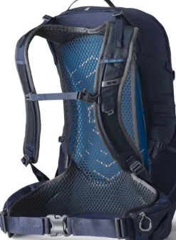 Citro 30 RC reppu, sininen