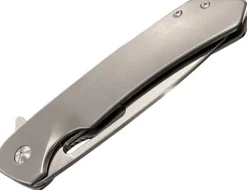 Classic 8 Titanium taittoveitsi, titaani