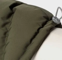 Cloud7 Alaska koiran takki, koot 3-5, Olive