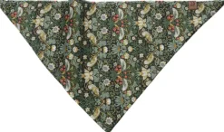 Cloud7 Bandana koiran huivi, S, Strawberry Thief