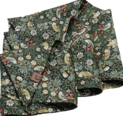 Cloud7 Bandana koiran huivi, L, Strawberry Thief