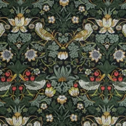 Cloud7 Bandana koiran huivi, L, Strawberry Thief