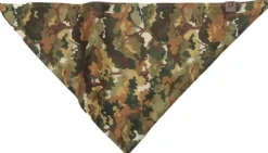 Cloud7 Bandana koiran huivi, S, Woodland Green