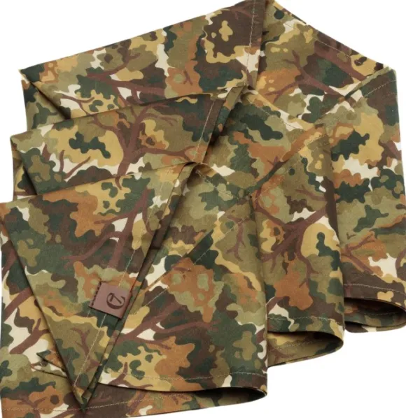 Cloud7 Bandana koiran huivi, S, Woodland Green