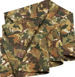 Cloud7 Bandana koiran huivi, M, Woodland Green