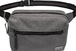 Cloud7 Belt Bag vyölaukku, Basalt