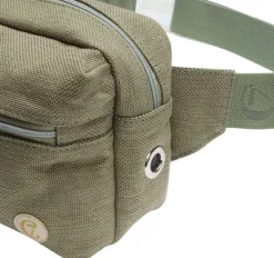 Cloud7 Belt Bag vyölaukku, Green