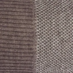 Cloud7 Bergen Sweater Greige koiran villamantteli, koko 3-6