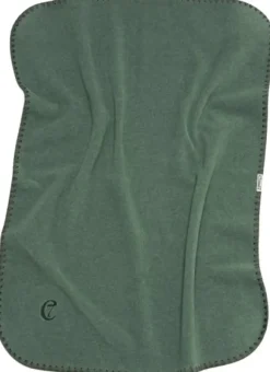 Cloud7 Blanket Fleece koiranpeitto, S, vihreä