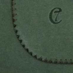 Cloud7 Blanket Fleece koiranpeitto, S, vihreä