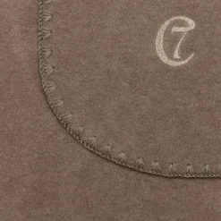 Cloud7 Blanket Soft Fleece koiranpeitto, M, hiekanruskea