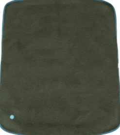 Cloud7 Blanket Teddy koiranpeitto, S, maastonvihreä