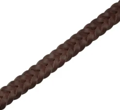 Cloud7 Collar Central Park nahkapanta, L-XXL, ruskea