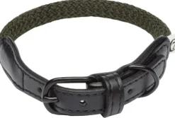 Cloud7 Collar Mauerpark köysikaulapanta, XS-XL, maastonvihreä