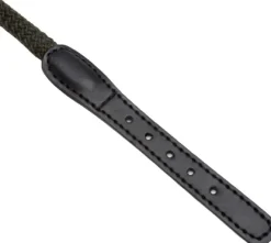 Cloud7 Collar Mauerpark köysikaulapanta, XS-XL, maastonvihreä