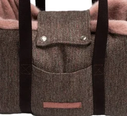 Cloud7 Dog Carrier Milano M koiran kantolaukku