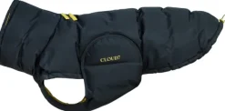 Cloud7 Dog Coat Alaska PRO koiran talvitakki, koot 6-9, Navy