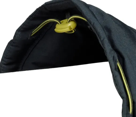 Cloud7 Dog Coat Alaska PRO koiran talvitakki, koot 6-9, Navy